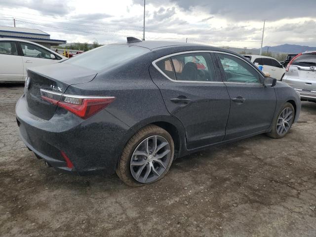 Photo 3 from auction – 2020 ACURA ILX PREMIU with VIN 19UDE2F73LA000173