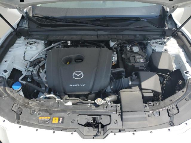 Photo 11 from auction – 2024 MAZDA CX-50 PREF with VIN 7MMVABBM4RN203293