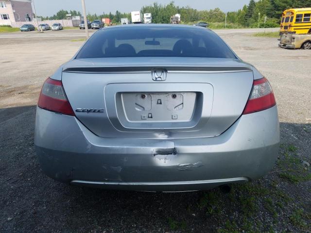 Photo 6 from auction – 2010 HONDA CIVIC LX with VIN 2HGFG1A62AH005326