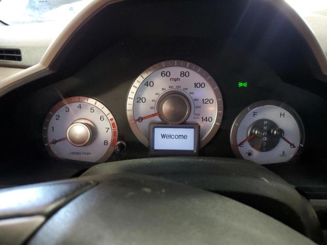 Photo 9 from auction – 2009 HONDA PILOT TOUR with VIN 5FNYF38879B018362