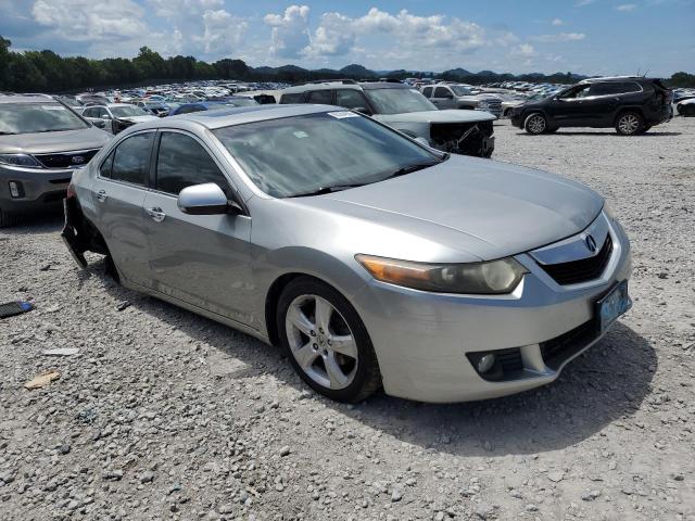 Photo 4 from auction – 2010 ACURA TSX with VIN JH4CU2F63AC016751