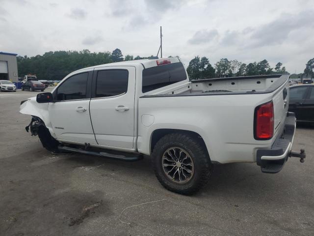 Photo 2 from auction – 2015 CHEVROLET COLORADO with VIN 1GCGSAEA2F1268583
