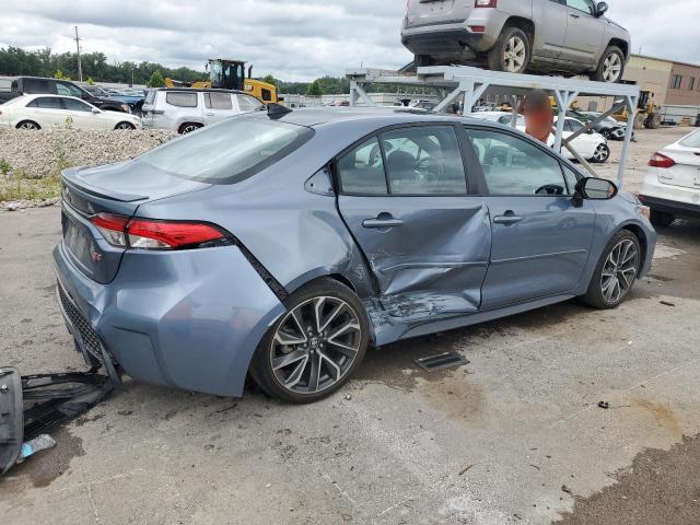 Photo 3 from auction – 2022 TOYOTA COROLLA SE with VIN 5YFS4MCE7NP117342