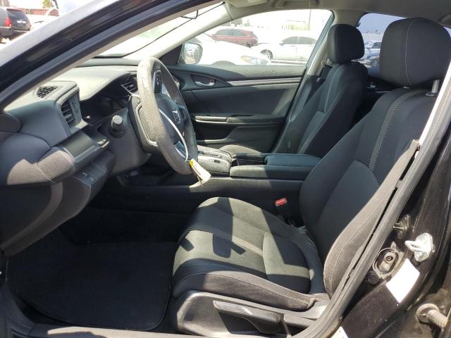 Photo 7 from auction – 2018 HONDA CIVIC LX with VIN 2HGFC2F5XJH523072