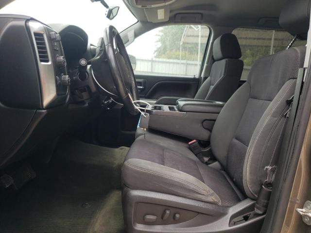 Photo 7 from auction – 2014 CHEVROLET SILVERADO with VIN 3GCUKREC0EG528319