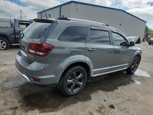 Photo 3 from auction – 2020 DODGE JOURNEY CR with VIN 3C4PDCGB4LT214086