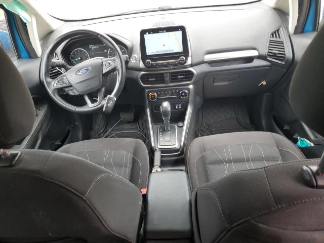 Photo 8 from auction – 2018 FORD ECOSPORT S with VIN MAJ3P1TE8JC173003