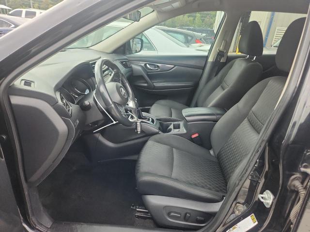 Photo 7 from auction – 2017 NISSAN ROGUE S with VIN KNMAT2MT2HP551416