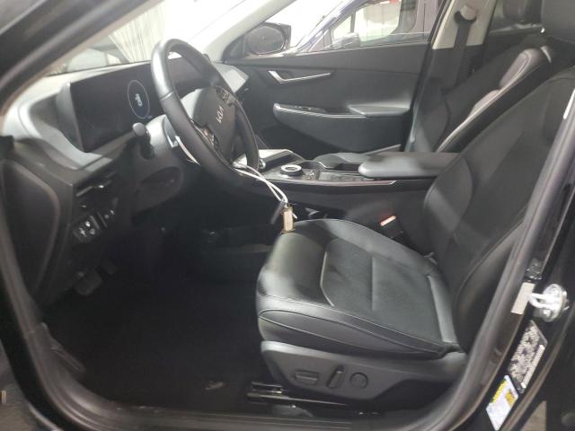 Photo 7 from auction – 2023 KIA EV6 LIGHT with VIN KNDC34LA9P5127181