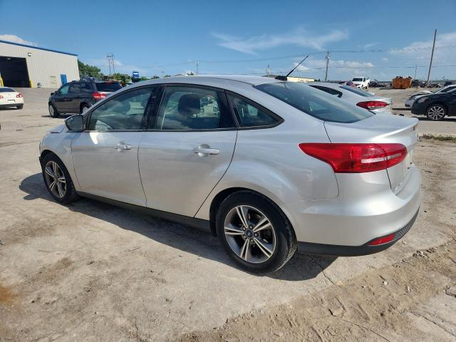 Photo 2 from auction – 2017 FORD FOCUS SE with VIN 1FADP3FE7HL201265