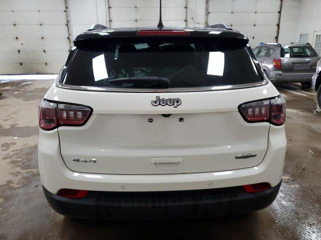Photo 6 from auction – 2020 JEEP COMPASS LA with VIN 3C4NJDBB2LT228095