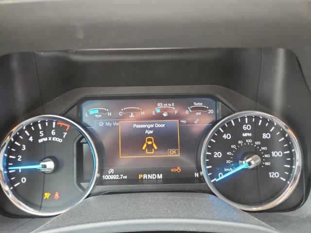 Photo 9 from auction – 2019 FORD EXPEDITION with VIN 1FMJU2AT4KEA13090