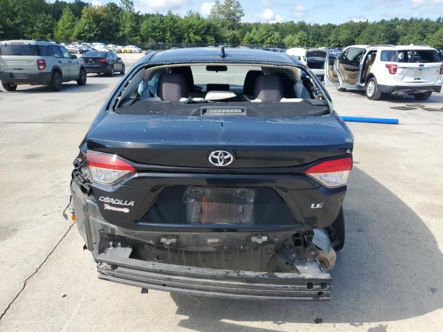 Photo 6 from auction – 2023 TOYOTA COROLLA LE with VIN 5YFB4MDE3PP063345