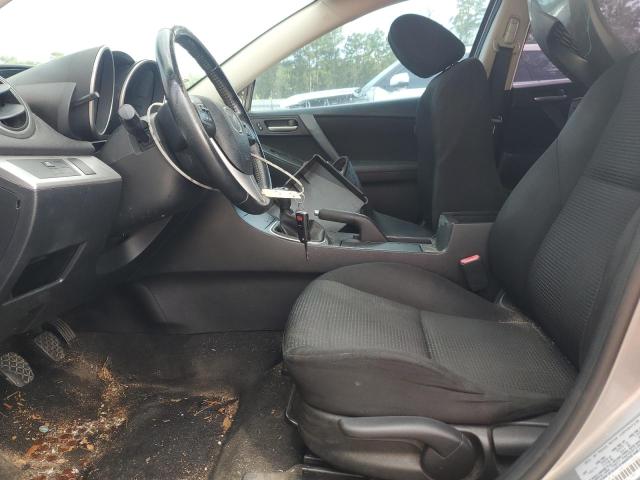 Photo 7 from auction – 2012 MAZDA 3 I with VIN JM1BL1L88C1541934