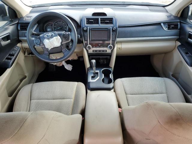 Photo 8 from auction – 2013 TOYOTA CAMRY L with VIN 4T4BF1FK6DR280206