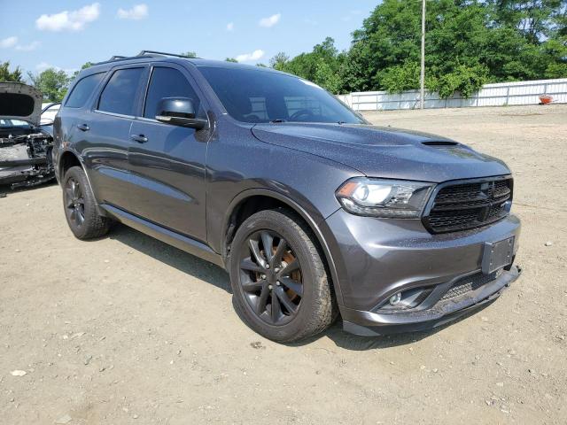 Photo 4 from auction – 2018 DODGE DURANGO GT with VIN 1C4RDJDG7JC404857
