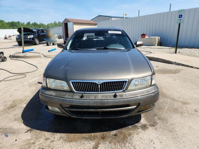 Photo 5 from auction – 1999 INFINITI I30 with VIN JNKCA21A3XT770925