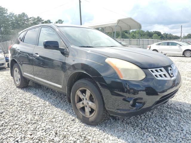 Photo 4 from auction – 2013 NISSAN ROGUE S with VIN JN8AS5MT3DW024073