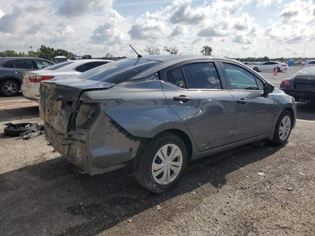 Photo 3 from auction – 2023 NISSAN VERSA S with VIN 3N1CN8DV7PL830767