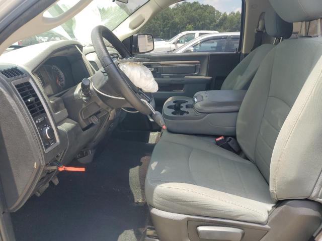Photo 7 from auction – 2017 RAM 1500 ST with VIN 3C6JR7AT8HG637485