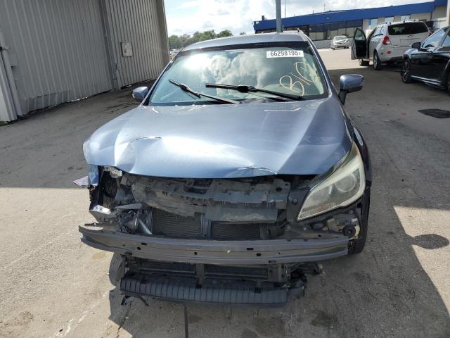 Photo 5 from auction – 2016 SUBARU LEGACY 2.5 with VIN 4S3BNAF68G3020971