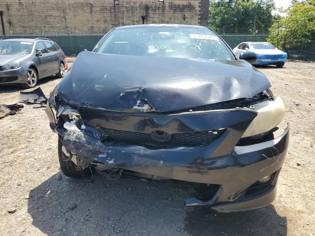 Photo 5 from auction – 2010 TOYOTA COROLLA BA with VIN 2T1BU4EE8AC320473