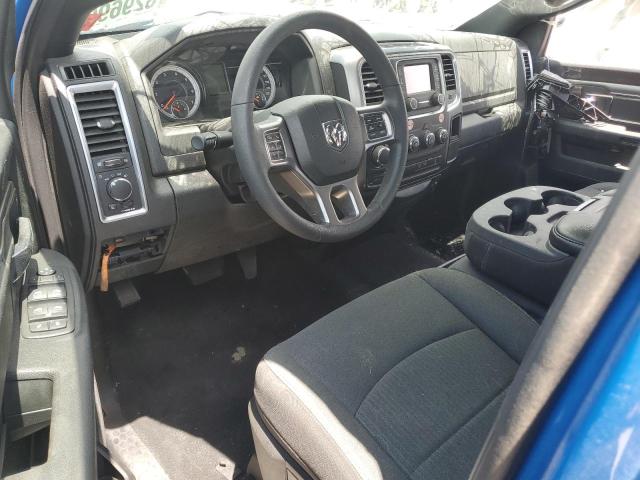 Photo 8 from auction – 2024 RAM 1500 CLASS with VIN 1C6RR7LG8RS156665