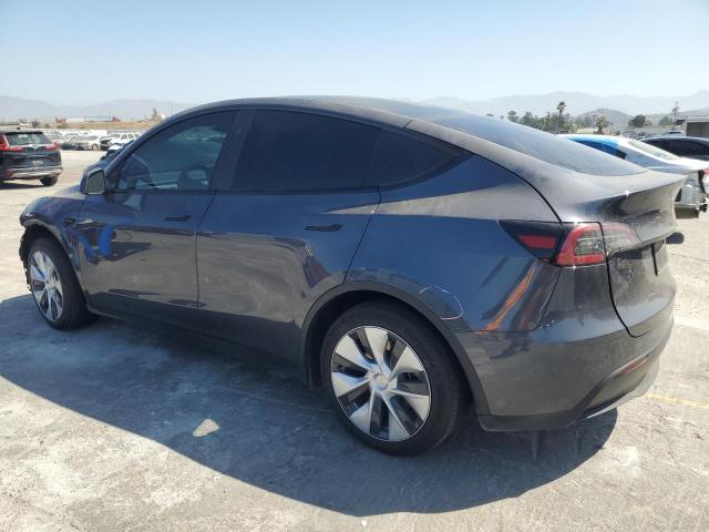 Photo 2 from auction – 2023 TESLA MODEL Y with VIN 7SAYGAEE2PF962730