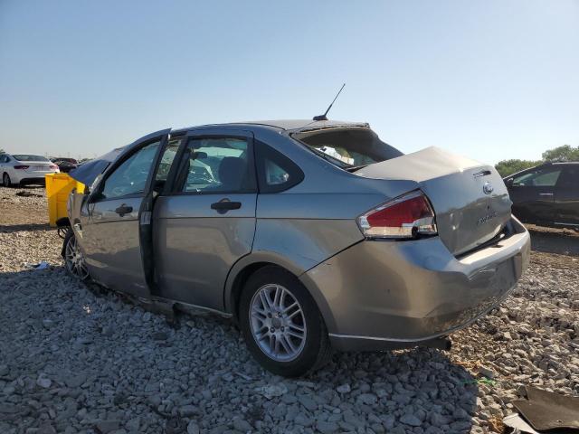 Photo 2 from auction – 2008 FORD FOCUS SE with VIN 1FAHP35N68W284804