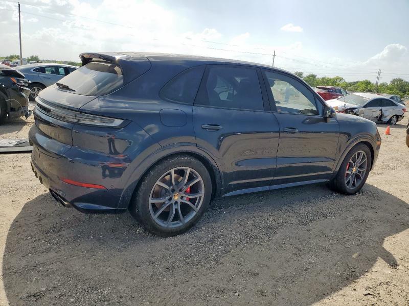 Photo 3 from auction – 2024 PORSCHE CAYENNE S with VIN WP1AL2AY4RDA34166