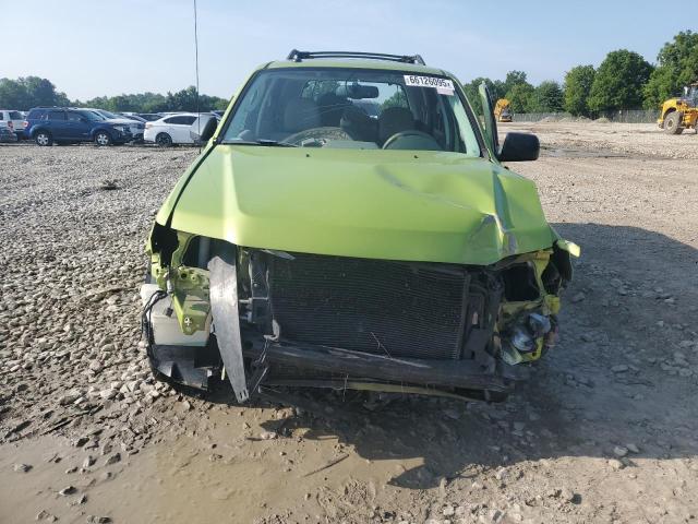 Photo 5 from auction – 2012 FORD ESCAPE XLT with VIN 1FMCU0DG0CKA48689