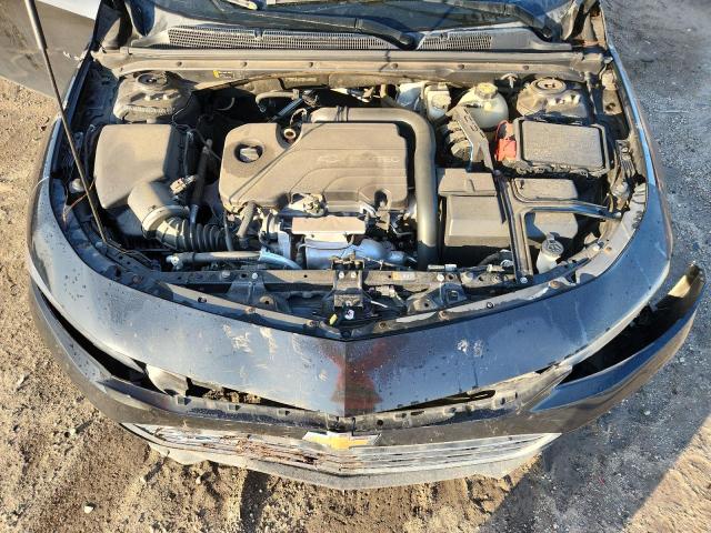 Photo 11 from auction – 2017 CHEVROLET MALIBU LS with VIN 1G1ZB5ST6HF264959