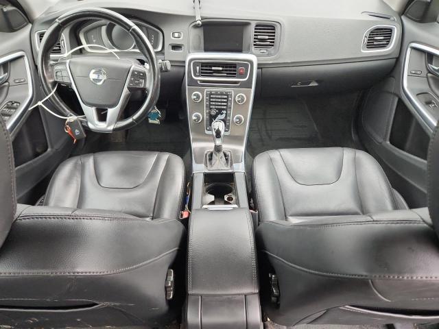 Photo 8 from auction – 2015 VOLVO S60 PREMIE with VIN YV140MFK0F1335256