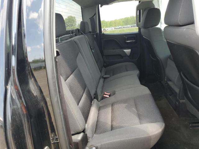Photo 10 from auction – 2014 CHEVROLET SILVERADO with VIN 1GCVKREC6EZ102848