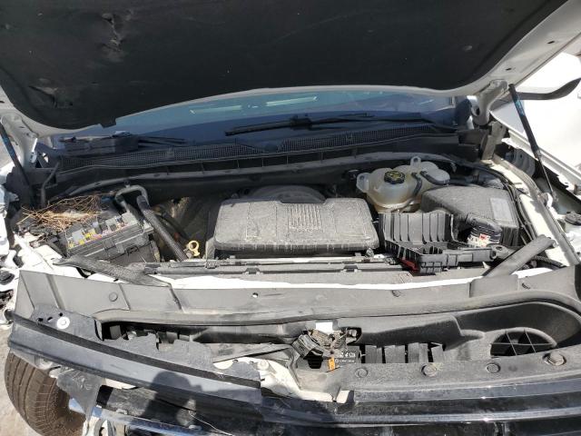 Photo 12 from auction – 2021 CHEVROLET SUBURBAN with VIN 1GNSCCKD7MR143294