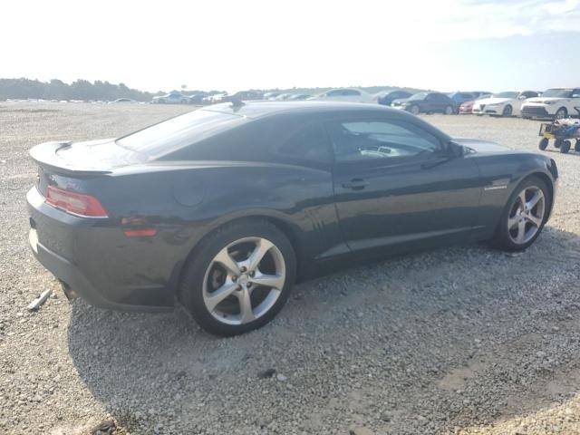 Photo 3 from auction – 2015 CHEVROLET CAMARO LT with VIN 2G1FD1E38F9232814