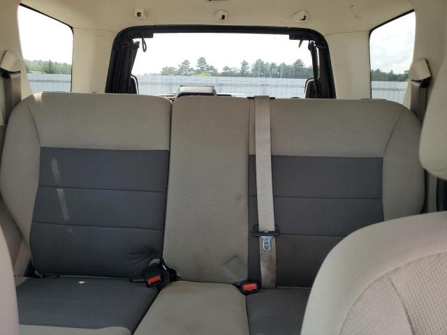 Photo 10 from auction – 2008 FORD ESCAPE XLT with VIN 1FMCU93178KA48018
