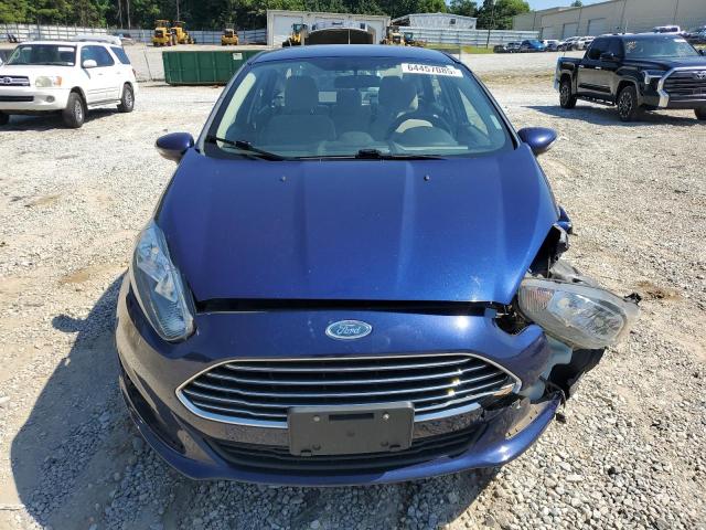 Photo 5 from auction – 2016 FORD FIESTA SE with VIN 3FADP4BJ8GM123083