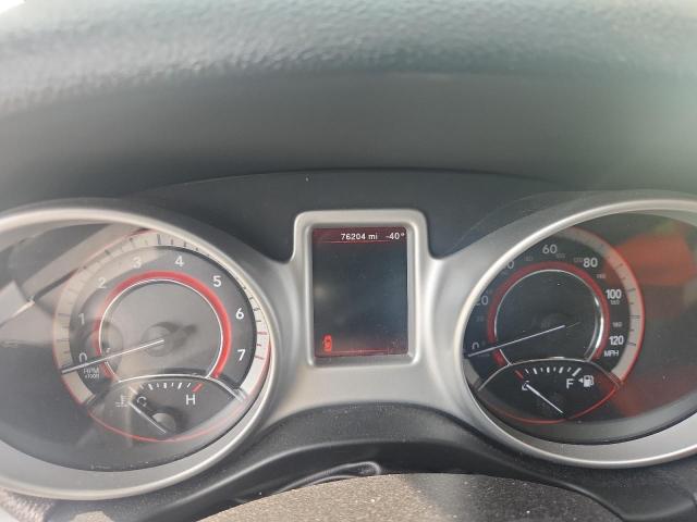 Photo 9 from auction – 2020 DODGE JOURNEY SE with VIN 3C4PDCAB5LT273205