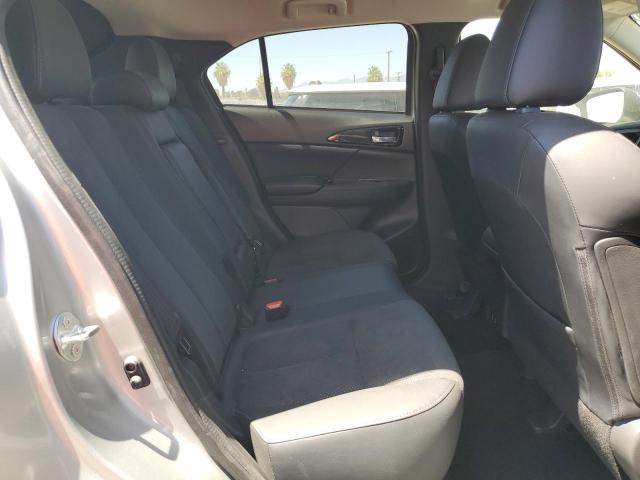 Photo 11 from auction – 2025 MITSUBISHI ECLIPSE CR with VIN JA4ATWAA9SZ034260