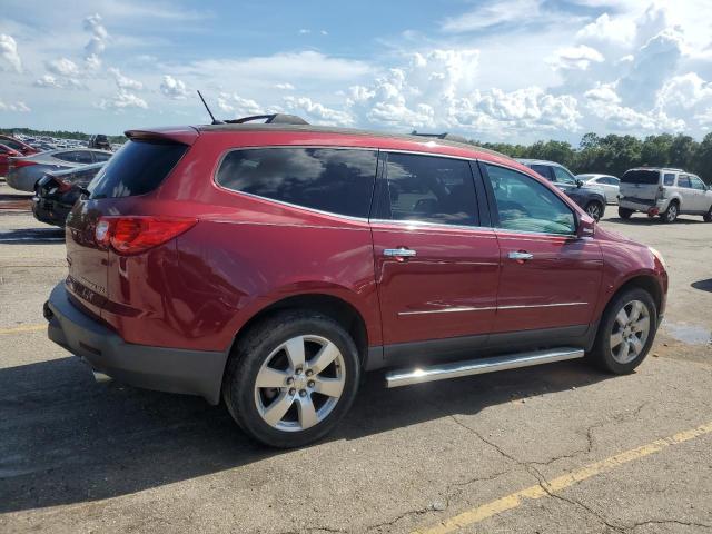 Photo 3 from auction – 2011 CHEVROLET TRAVERSE L with VIN 1GNKRLED8BJ234600