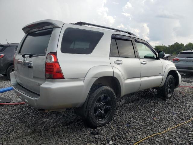 Photo 3 from auction – 2006 TOYOTA 4RUNNER SR with VIN JTEZU14R068046184
