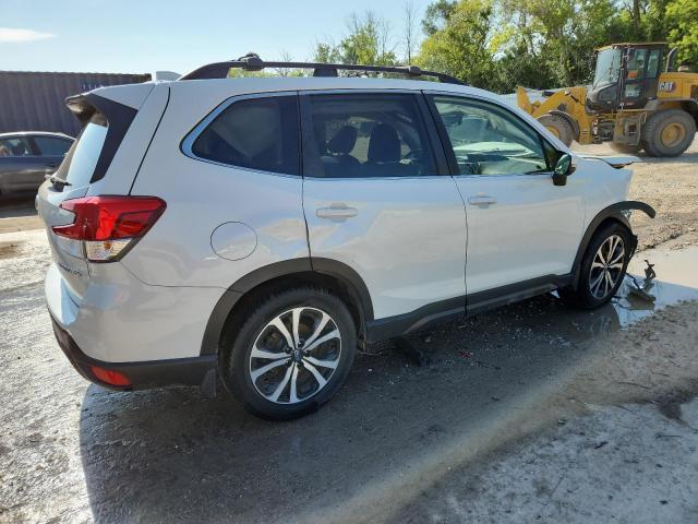 Фото 3 с аукциона – 2019 SUBARU FORESTER L с VIN JF2SKASC1KH467899