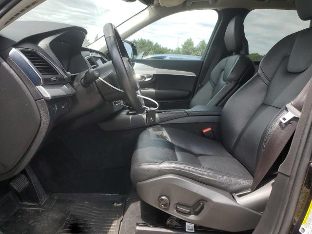 Photo 7 from auction – 2016 VOLVO XC90 T5 with VIN YV4102XK1G1056893