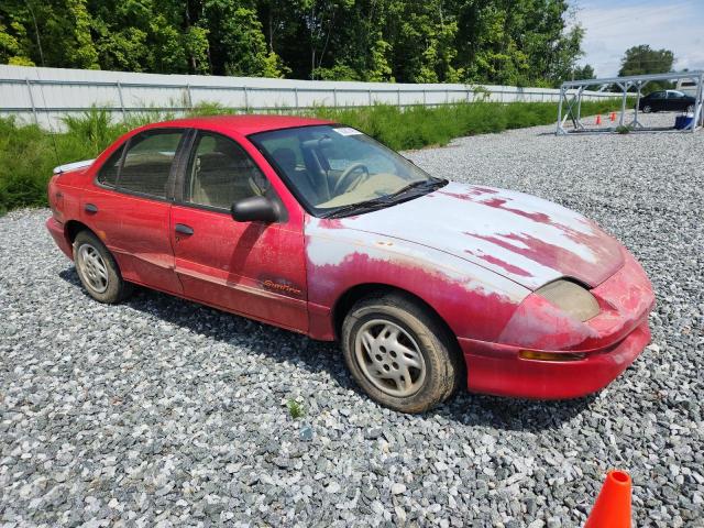 Photo 4 from auction – 1998 PONTIAC SUNFIRE SE with VIN 3G2JB5243WS860976