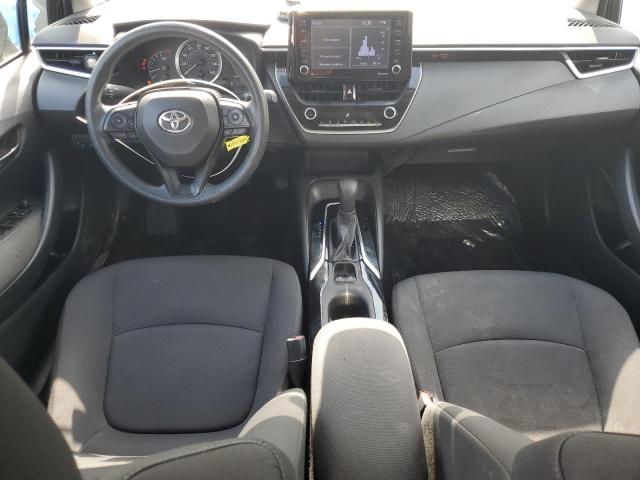 Photo 8 from auction – 2022 TOYOTA COROLLA LE with VIN 5YFEPMAE8NP299222