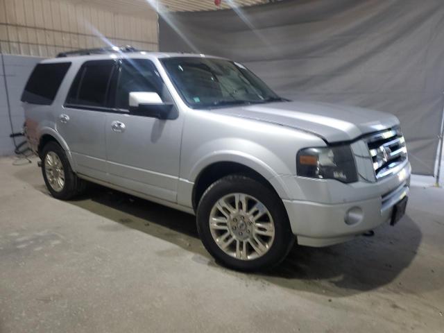 Photo 4 from auction – 2012 FORD EXPEDITION with VIN 1FMJU2A54CEF04035