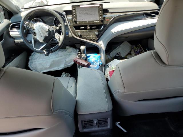 Photo 8 from auction – 2024 TOYOTA CAMRY with VIN 4T1F31AKXRU622937