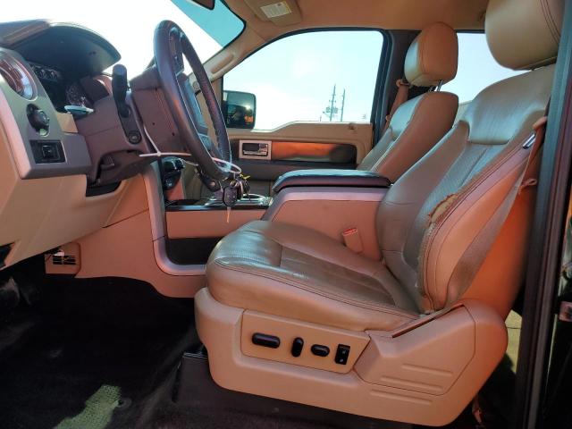 Photo 7 from auction – 2012 FORD F150 SUPER with VIN 1FTFW1CT9CKE29831
