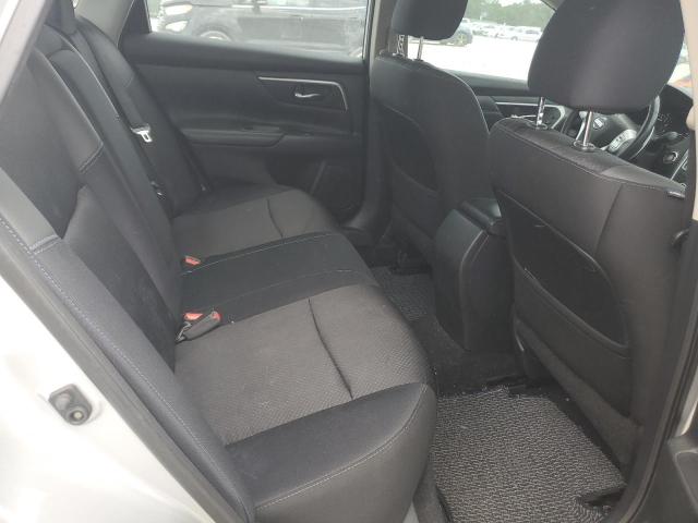 Photo 10 from auction – 2016 NISSAN ALTIMA 2.5 with VIN 1N4AL3APXGC264558